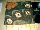 Beatles UK Rubber Soul LOUD CUT PMC 1267 GREAT Con. Y&B