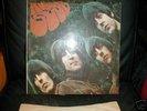 BEATLES RUBBER SOUL LOUD CUT EXCELLENT