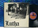  New Zealand psych LUTHA 