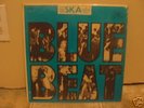 JOEY LEWIS and the SKALETTES..BLUE BEAT/SKA.