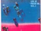 Sun Ra Live at Praxis 3 LPs NM