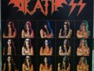 DEATH SS - HEAVY DEMONS /  ITALIAN METAL BAND