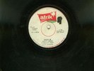 Max Romeo  --  Melt Away   (Rare Afrik 12