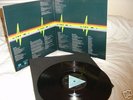 PINK FLOYD DARK SIDE OF THE MOON UK LP