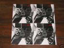 Motley Crue  Too Fast for Love Leathur Record 4 Copies