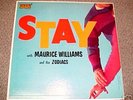 MAURICE WILLIAMS & ZODIACS 