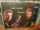 EDDIE COCHRAN 