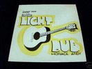 HORACE ANDY In The Light Dub SUPER RARE Reggae JA LP