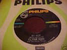 NORTHERN SOUL-CLYDE KING&The sweet things-PHILIPS#40107