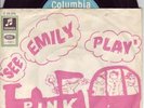 PINK FLOYD-BEAT-SEE EMILY PLAY-C23574-GERMAN-TOP