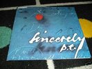 SINCERELY P.T. : SAME AAMOK SPIEGELEI LP 1973