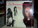 The Feminine Complex-Livin' Love  psych