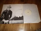 The Clash Take it or leave it Very Rare LP