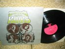 KINKS - LP - something else - EX COND - uk release