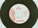 RARE SOUL ...THE MATADORS..SAY YES..CHAVIS..LISTEN