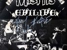 MISFITS - Doyle's Fiend Club Issue Evilive 7