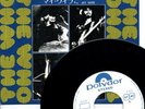 THE WHO-WHEN I WAS A BOY-JAPAN PROMO 7'WL