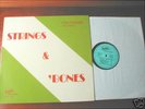 Toni Stricker + ORF Big Band-String and Bones-Happy Rec