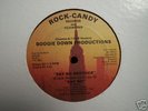 BOOGIE DOWN PRODUCTIONS Say No Brother ROCK-CANDY 12