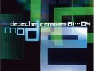 DEPECHE MODE Remixes 81-04 6 LP VINYL BOX  SET Sealed