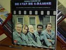 5 van de 4 Daagse (Rarest Dutch Soundtrack)