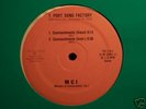 MCI Commandments T. PORT SONG FACTORY 12
