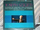 SZIGETI-MERCURY-DEBUSSY,IVES SONATAS/ GOLDPROMO/NEW