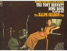 Ralph Sharon Trio LP 