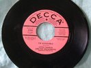 Little Charles & Sidewinders Decca 31980 PROMO I'm Avai