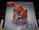 CERVELLO 1973 HEAVY ROCK PROG PSYCH MONSTER LP ITALY