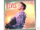 ELVIS PRESLEY - Original 1956 German RCA LP