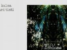 Ariel Kalma Richard Tinti Osmose  Prog Psych