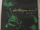 Lee Morgan INDEED LP (Blue Note 1957) deep groove