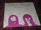 STONE HARBOUR Emerges..original Ohio psych album