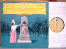 DGG SLPM 138 670 MOZART PIANO CONCERTO CLARA HASKIL
