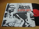 BILLY MITCHELL A Little Juicy SMASH LP Thad Jones