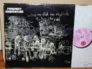 FAIRPORT CONVENTION-What we did PINK Orig. UK