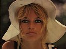 RARE FRENCH ORIGINAL B. BARDOT EP : BUBBLE GUM + 3