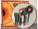 KATE BUSH Kick Inside Picture-Disc LP UK PS 78