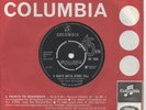 THE FOUR MATADORS - MEEKSVILLE SOUND
