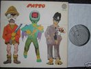 PATTO - hold your fire GIMMIXCOVER Vertigo Swirl