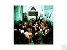 OASIS MASTER PLAN -  DOUBLE LP MINT