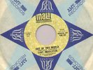 TONY MIDDLETON - out of this world - northern soul 45