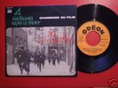 THE BEATLES FRENCH EP