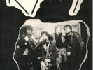 RIISTETYT Skitsofrenia MLP ORIG. Finnish hc kaaos