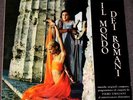 PIERO UMILIANI “Il mondo dei Romani