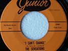 Northern Soul   Yvonne Baker   I Can't Change