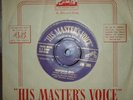 Elvis Presley - HMV 7