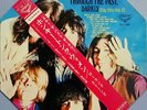 ROLLING STONES THROUGH THE PAST DARKKLY-JAPAN 1st i+OBI
