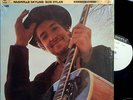 BOB DYLAN-NASHVILLE SKYLINE-JAPAN PROMO WL+CAP OBI